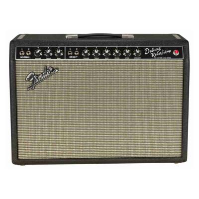 FENDER 64 CUSTOM DELUXE REVERB